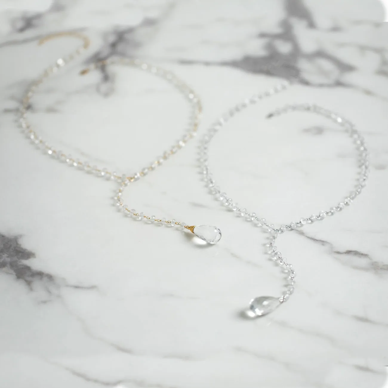 Sparkle and Shine Necklace