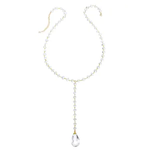 Sparkle and Shine Necklace