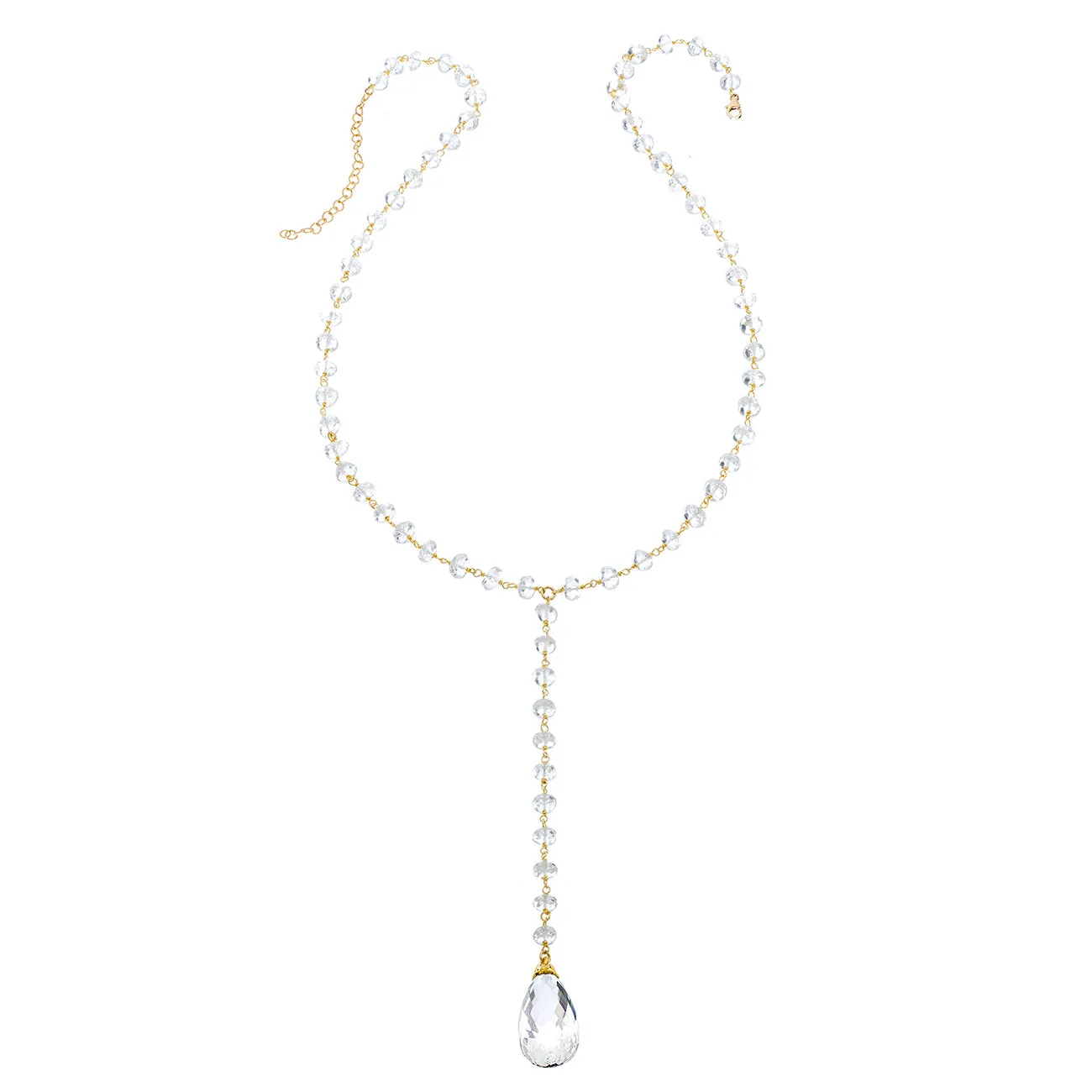 Sparkle and Shine Necklace