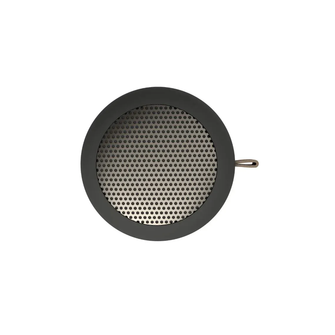 Speaker con Lampada Waterproof aLight - Black