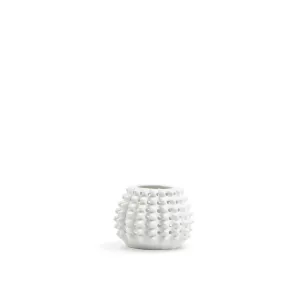 Spike Tealight Candle Holder