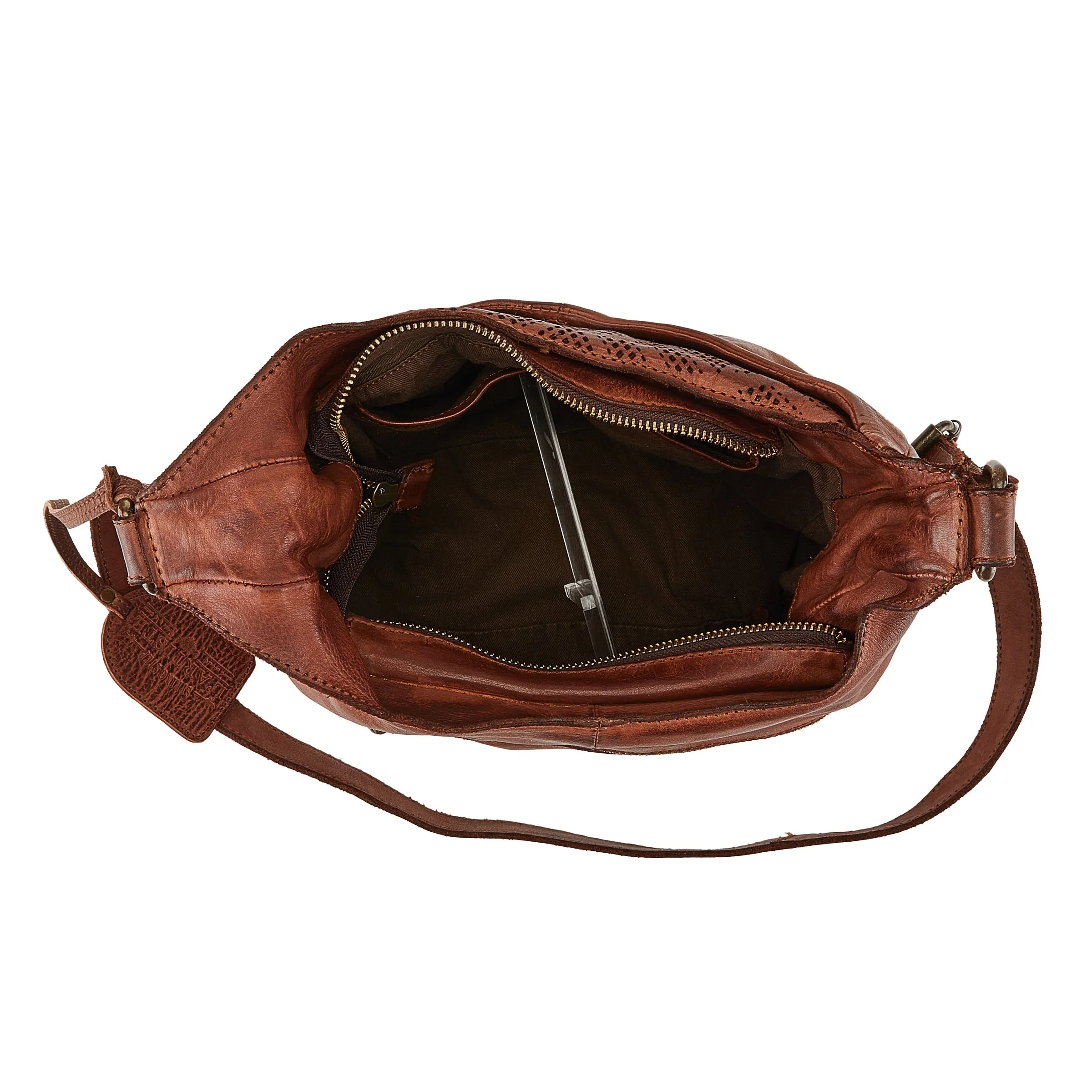 Spring Step Shoes L'Artiste Hb Crescent Handbag
