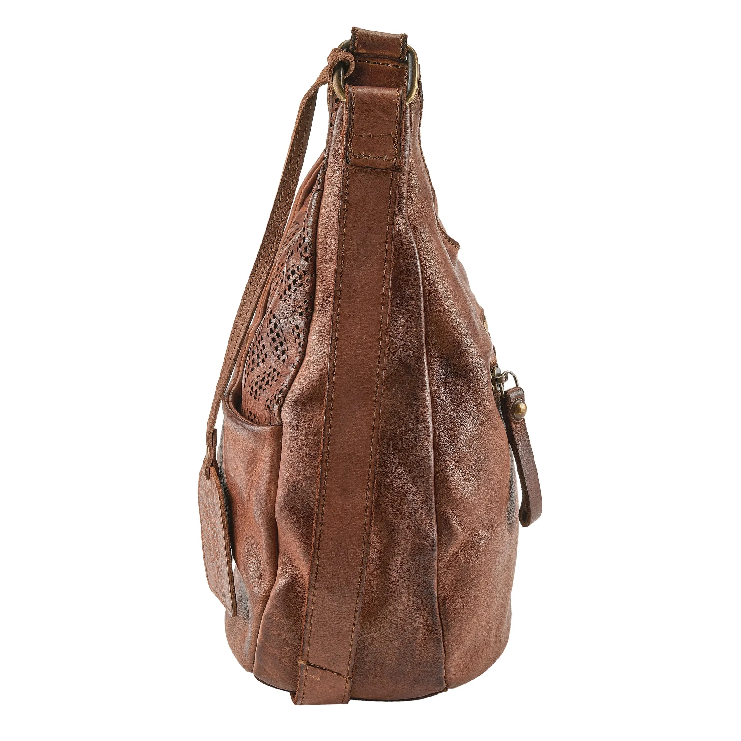 Spring Step Shoes L'Artiste Hb Crescent Handbag