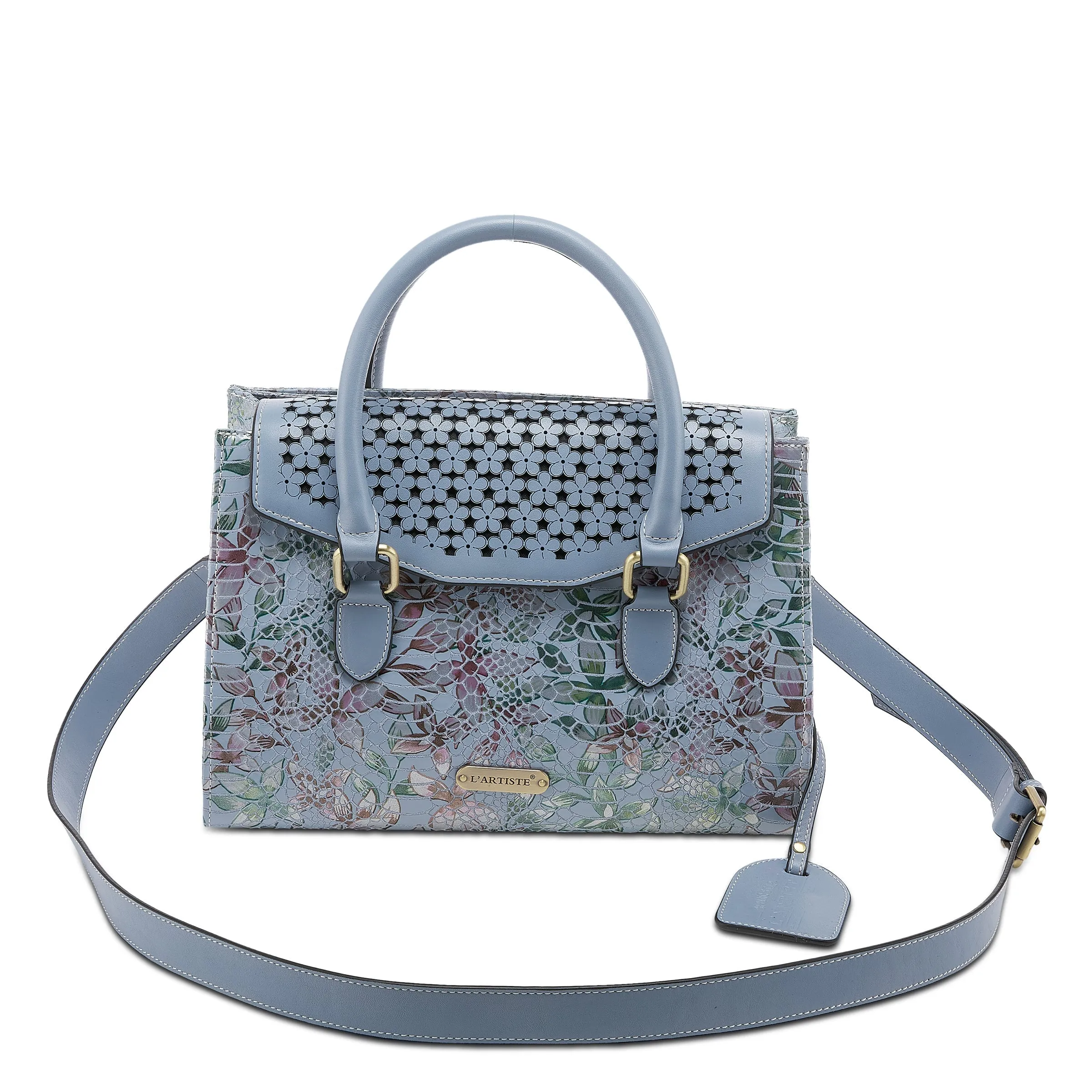 Spring Step Shoes L'Artiste Hb Galexia Csmc Handbag