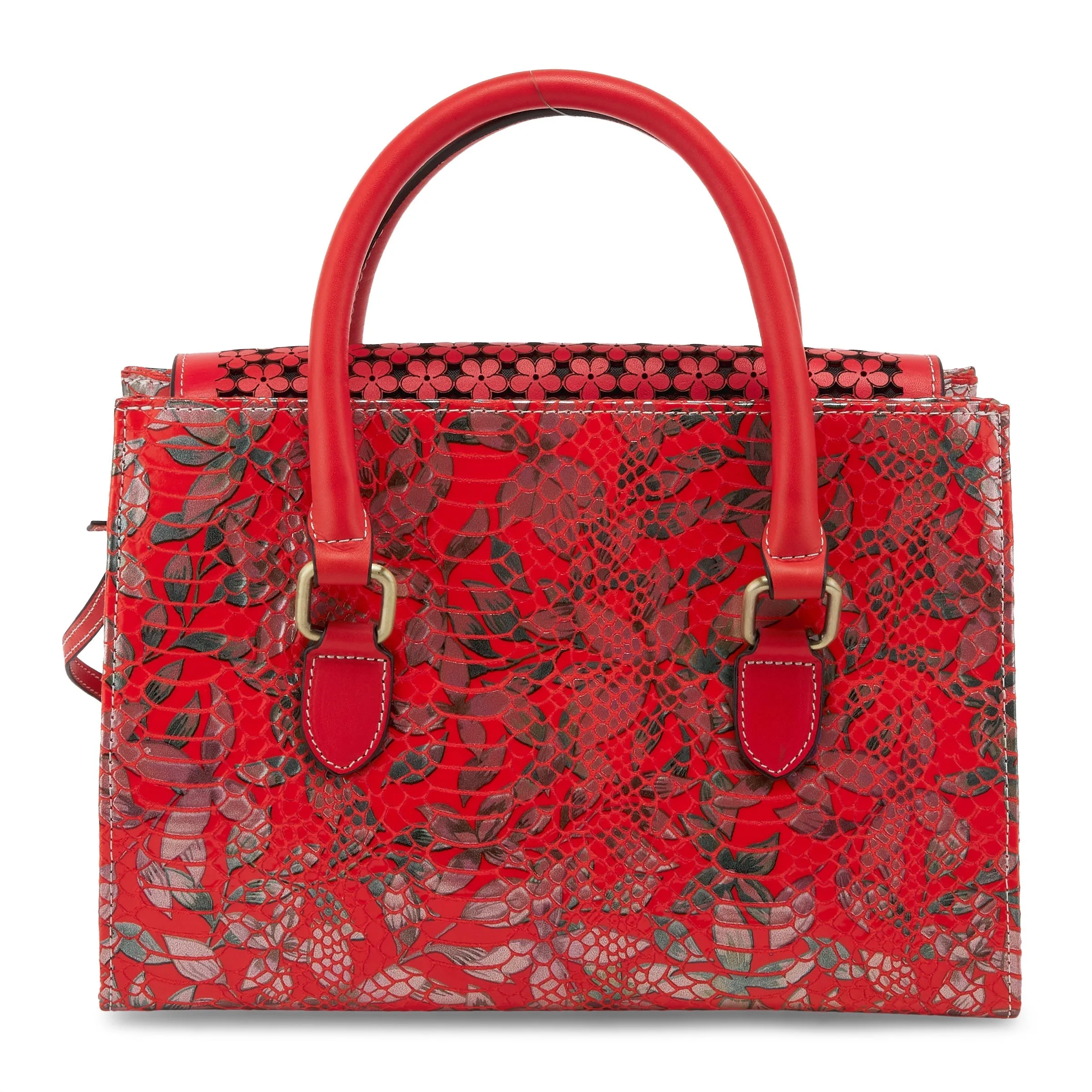 Spring Step Shoes L'Artiste Hb Galexia Csmc Handbag