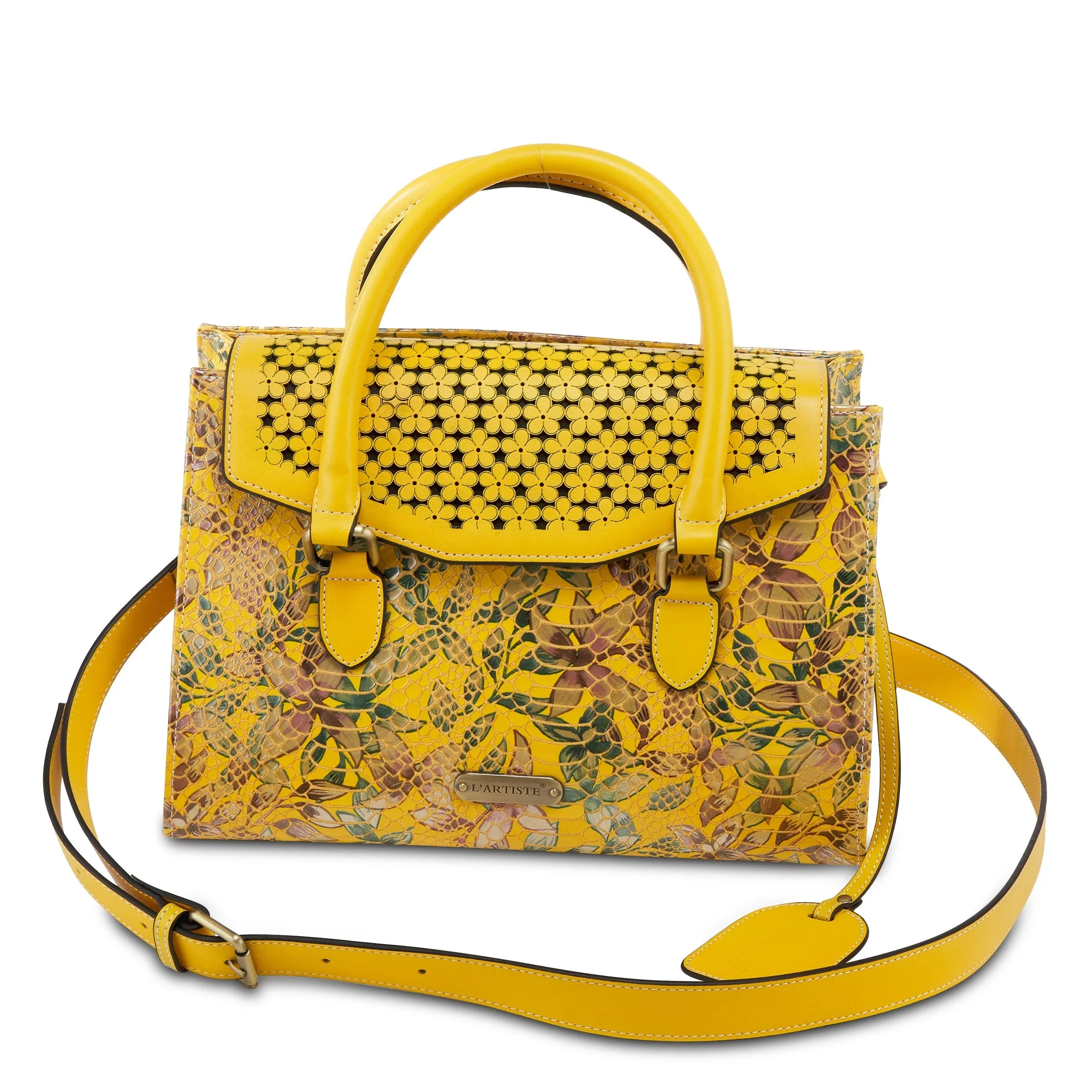 Spring Step Shoes L'Artiste Hb Galexia Csmc Handbag