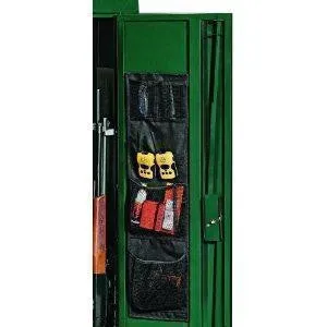 STACK-ON 4-POCKET DOOR ORGANIZER