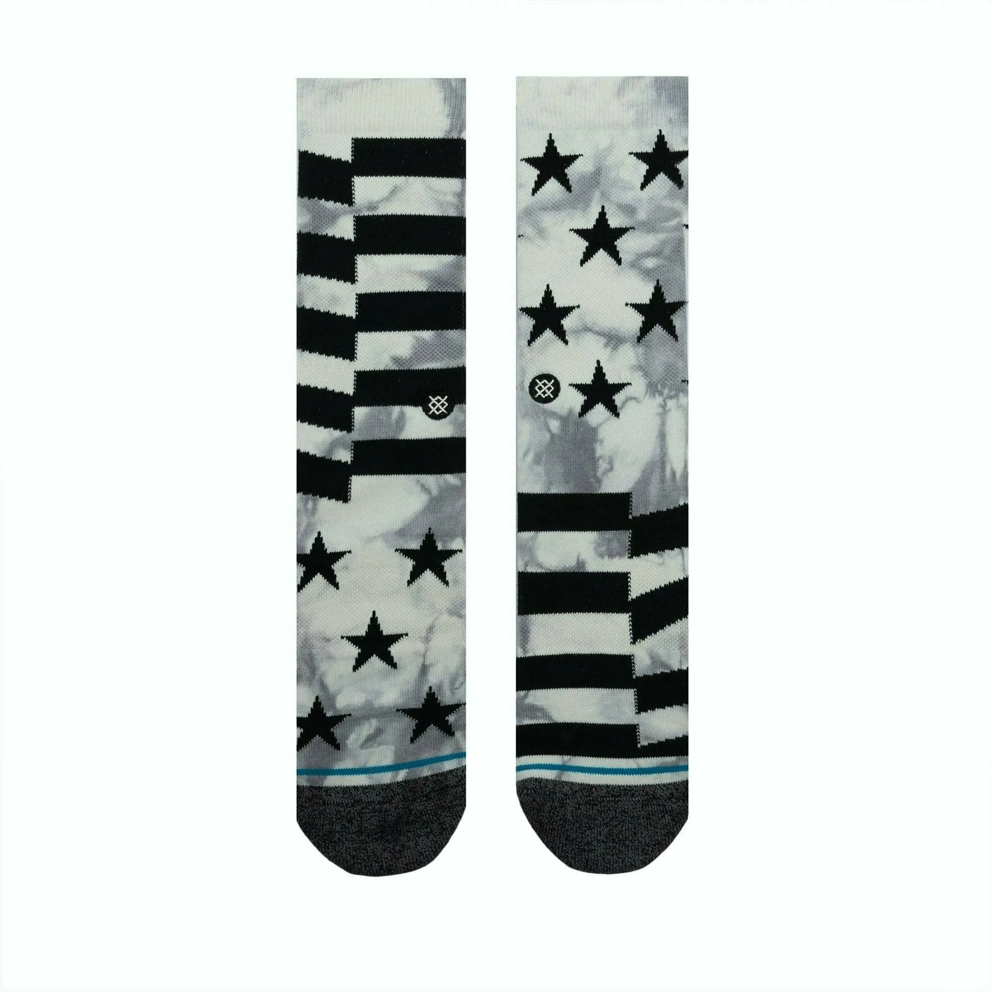 Stance Sidereal 2 Crew Socks