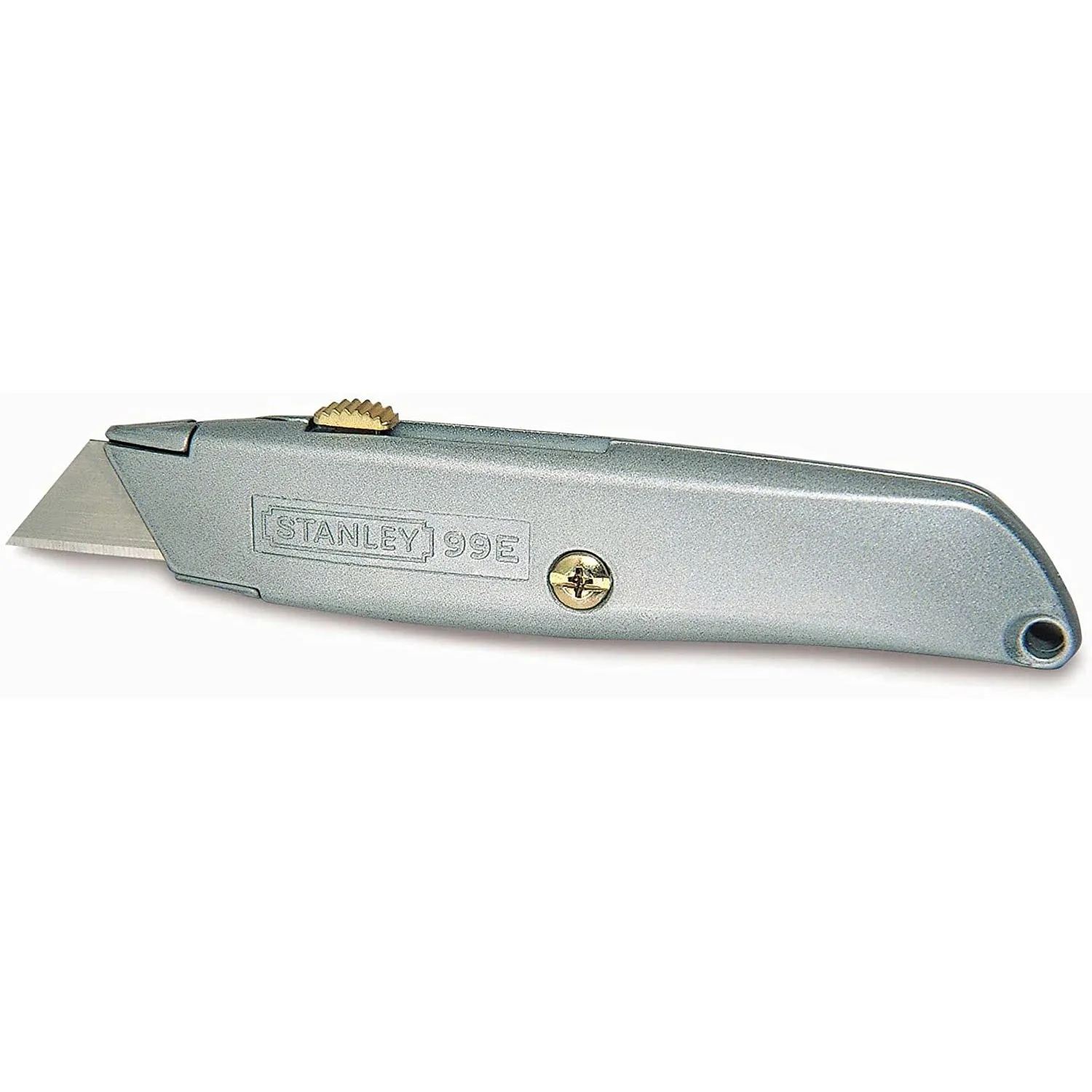 Stanley 10-099 6 in Classic 99® Retractable Utility Knife, 2-Pack