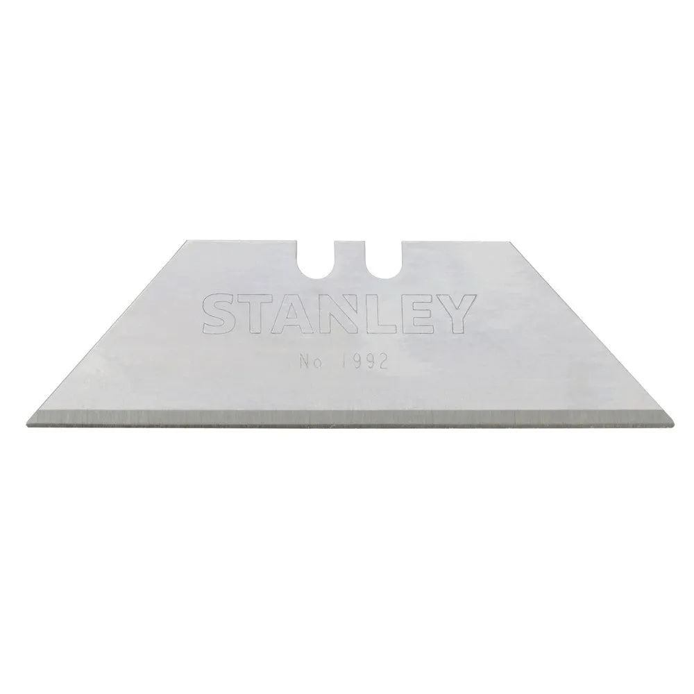 Stanley 5 pk Heav-Duty Utility Blades