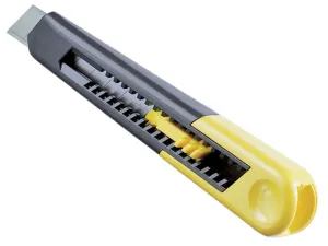 Stanley SM18 Snap Off Blade Knife