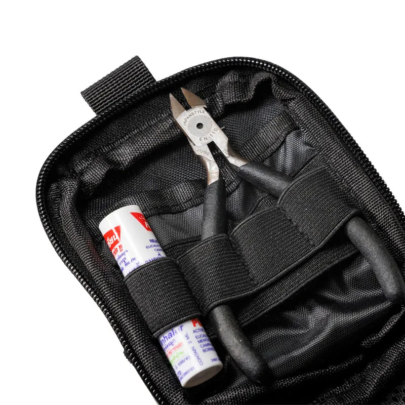 Starforged Small Satchels Shoulder Bag Men's Accessories Warhammer 40K Peripherals Space Marine