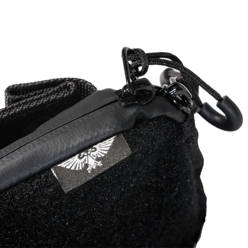 Starforged Small Satchels Shoulder Bag Men's Accessories Warhammer 40K Peripherals Space Marine