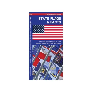 State Flags & Facts