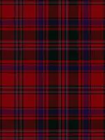 Stewart of Appin Modern Tartan Pocket Square