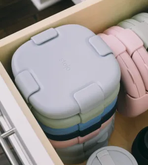 Stojo Collapsible Box - LM