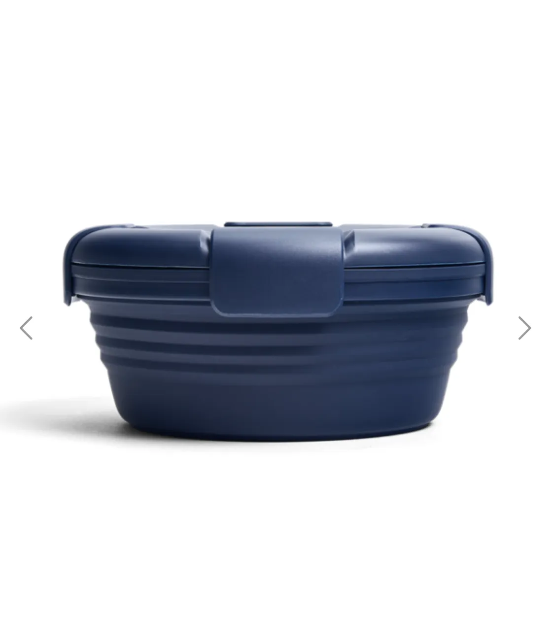 Stojo Collapsible Box - LM