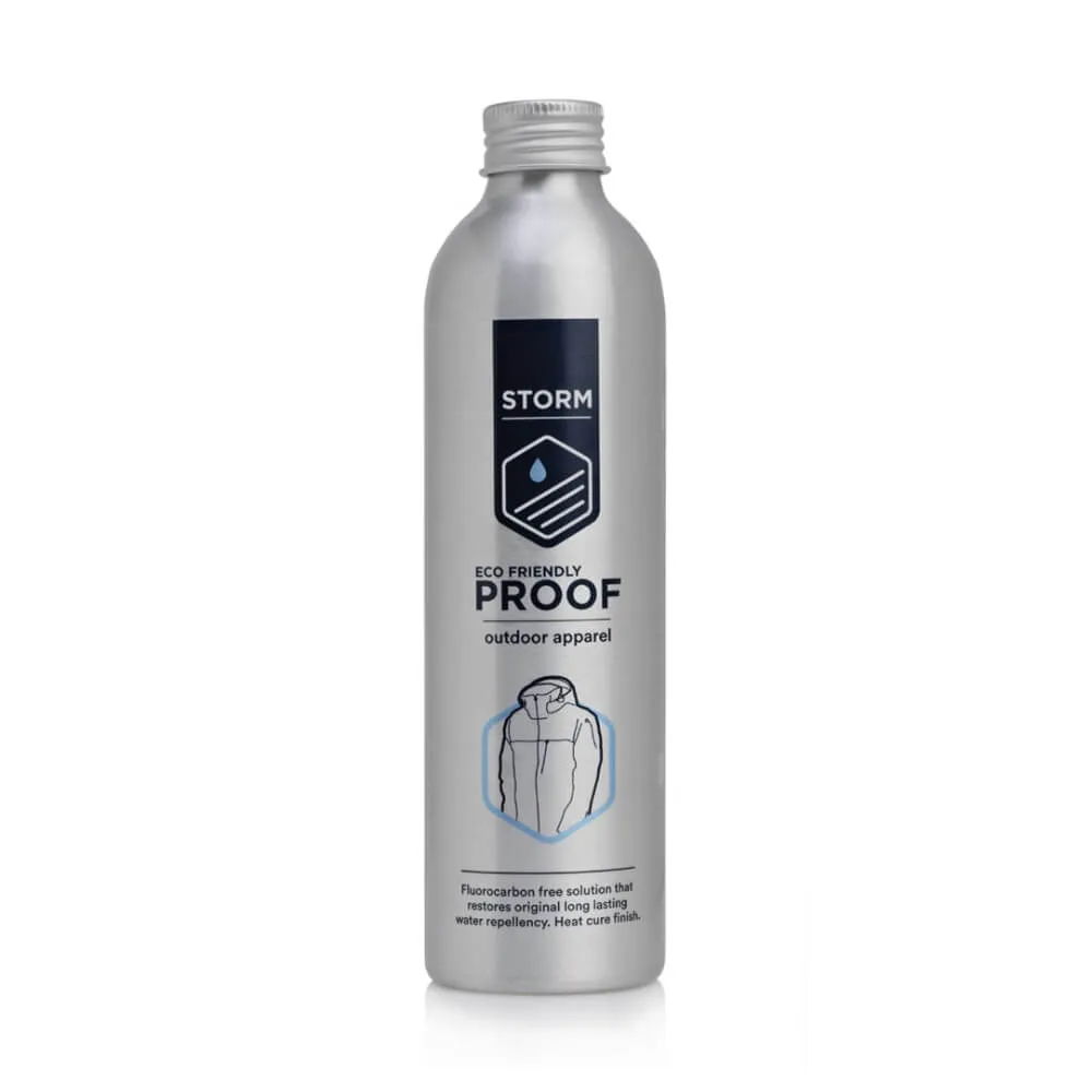 Storm Apparel Twin Pack (75ml)