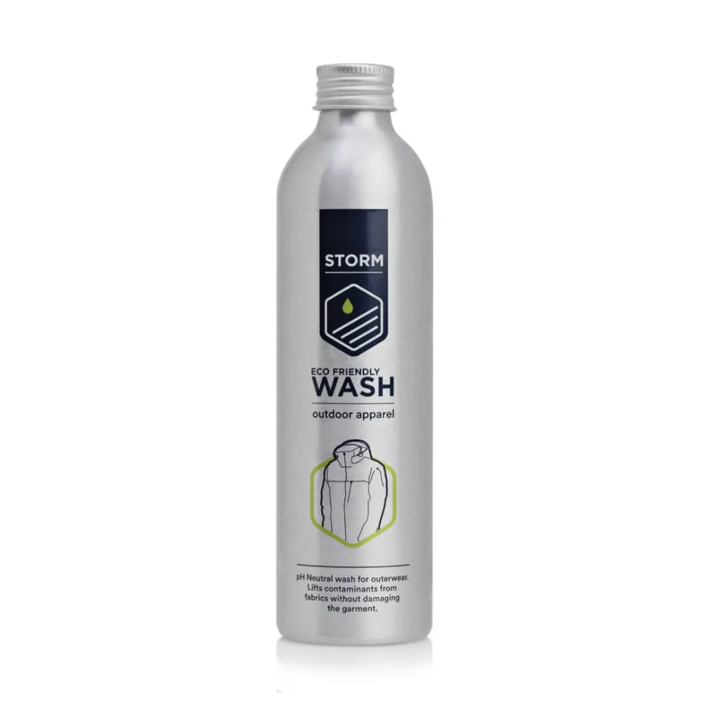 Storm Apparel Twin Pack (75ml)