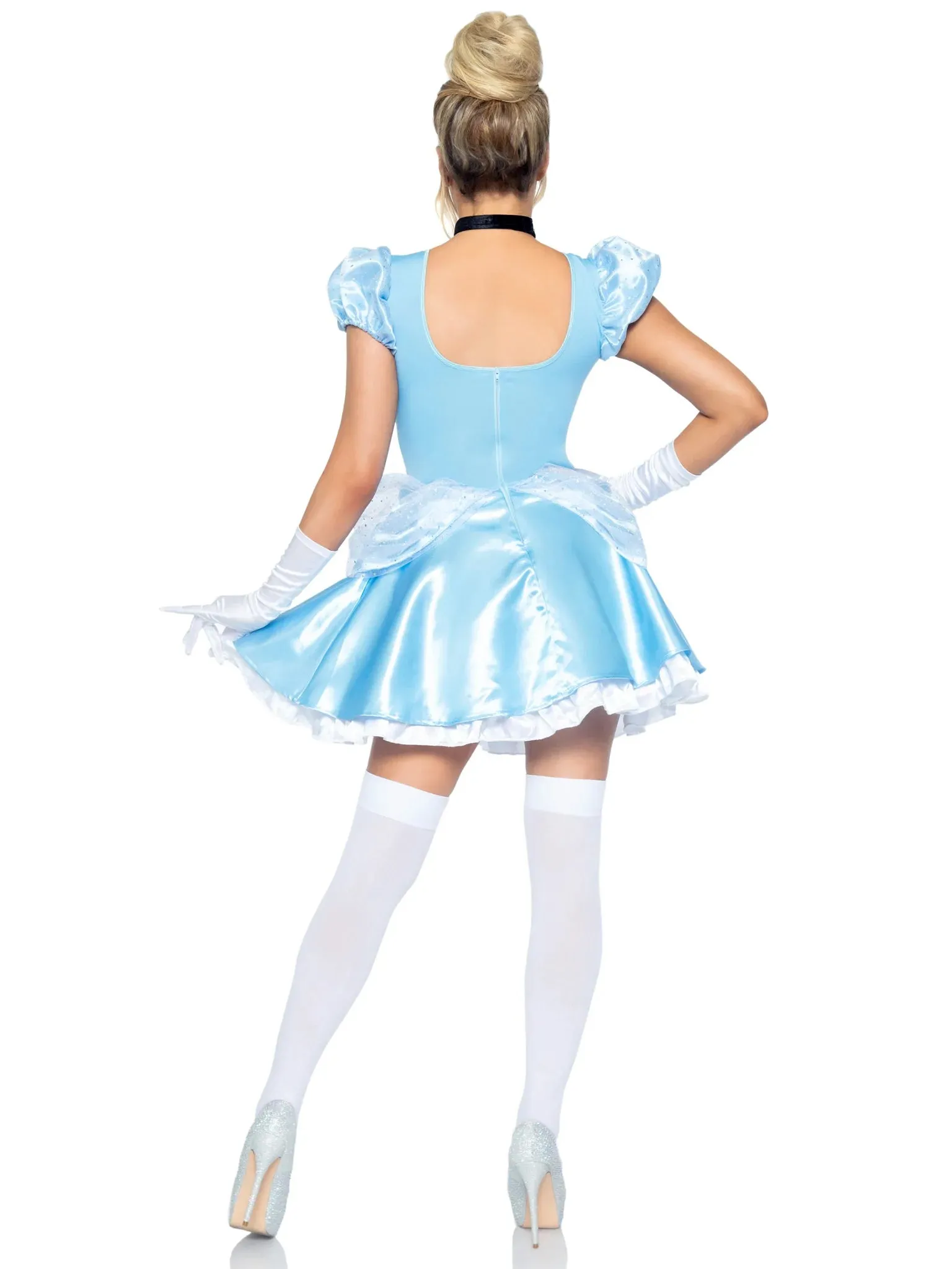 Storybook Cinderella