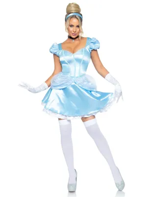 Storybook Cinderella