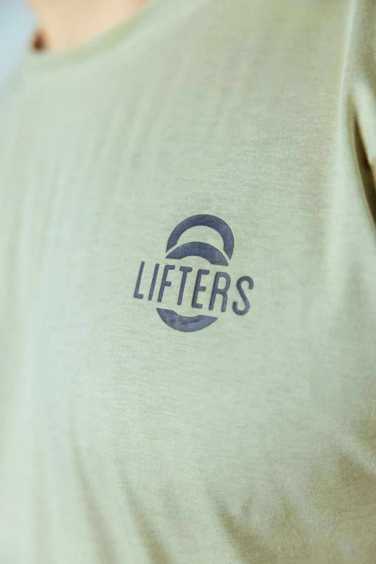 Street Oversize T-Shirt Unisex | Sand