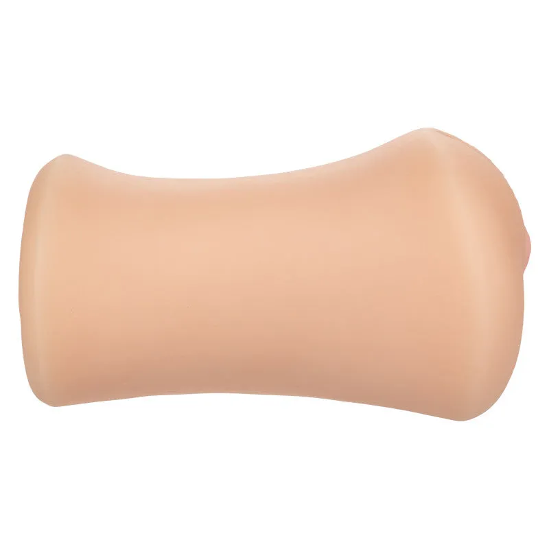 Stroke It Ivory