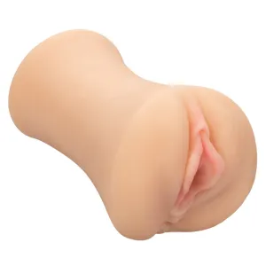 Stroke It Ivory