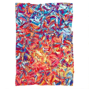 Strokes Blanket