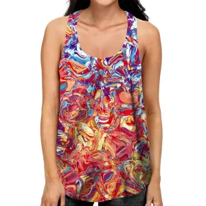 Strokes Racerback