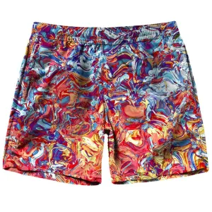Strokes Shorts