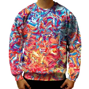 Strokes Sweatshirt