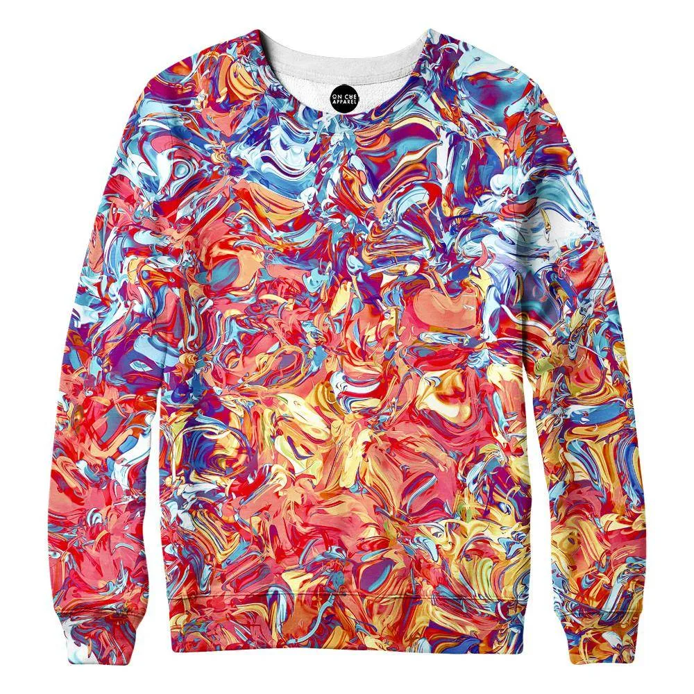 Strokes Sweatshirt