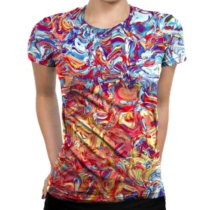 Strokes Womens T-Shirt