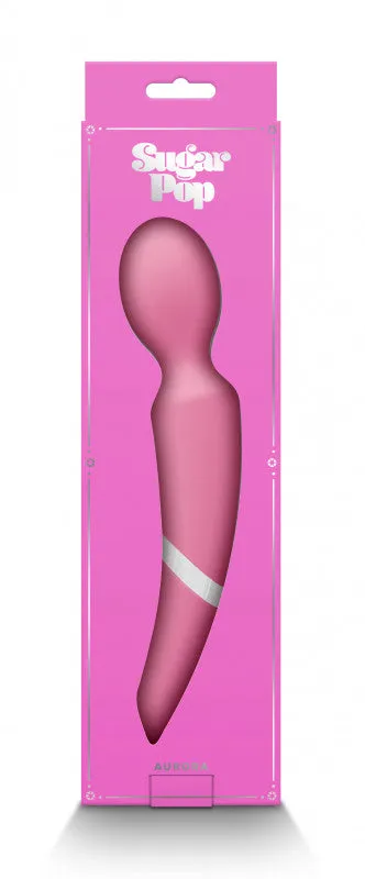 Sugar Pop - Aurora - Pink