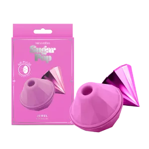 Sugar Pop - Jewel - Pink
