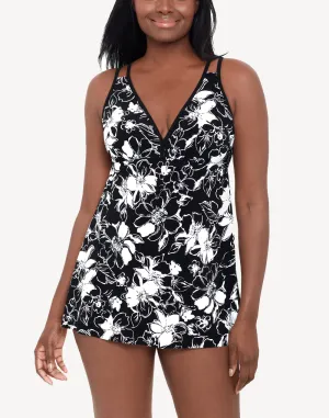 Summer Breeze Tracey Swimdress