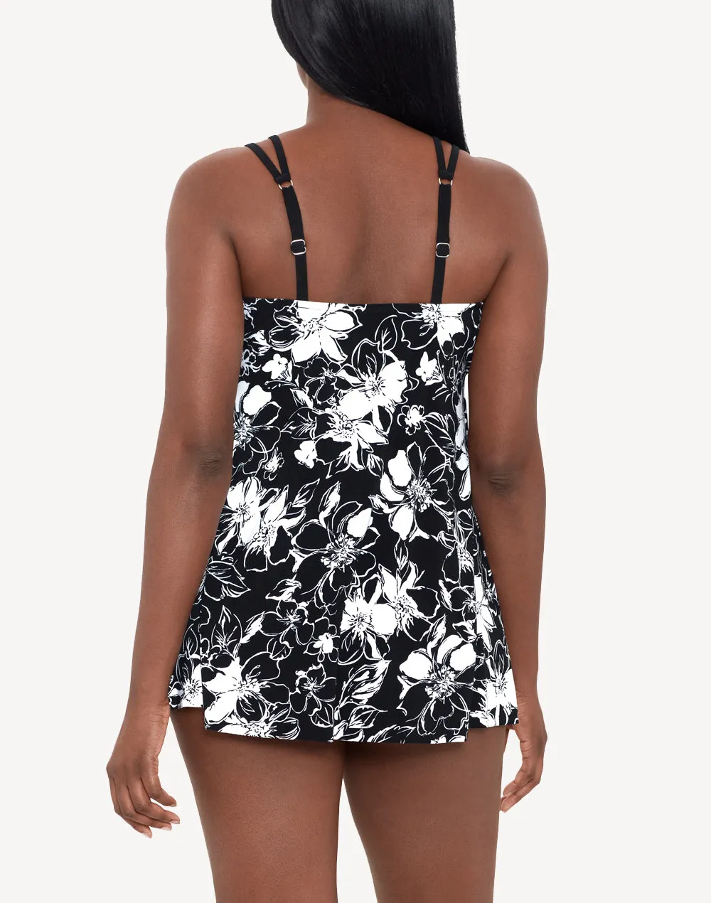 Summer Breeze Tracey Swimdress