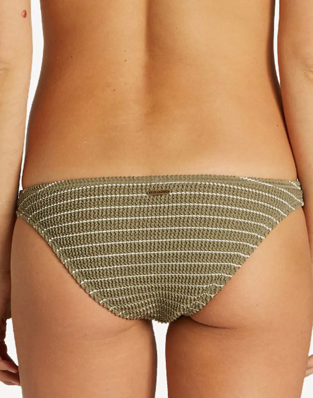 Summer High Hawaii Lo Bikini Bottom