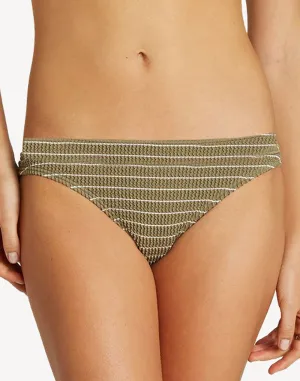 Summer High Hawaii Lo Bikini Bottom