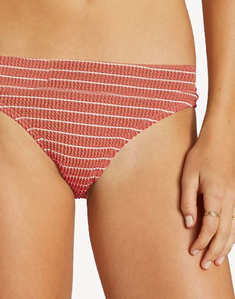 Summer High Hawaii Lo Bikini Bottom