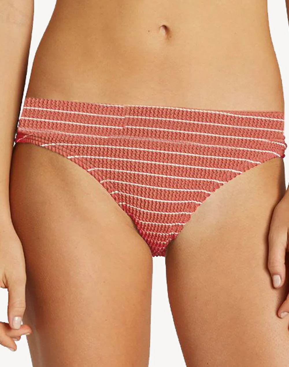 Summer High Hawaii Lo Bikini Bottom