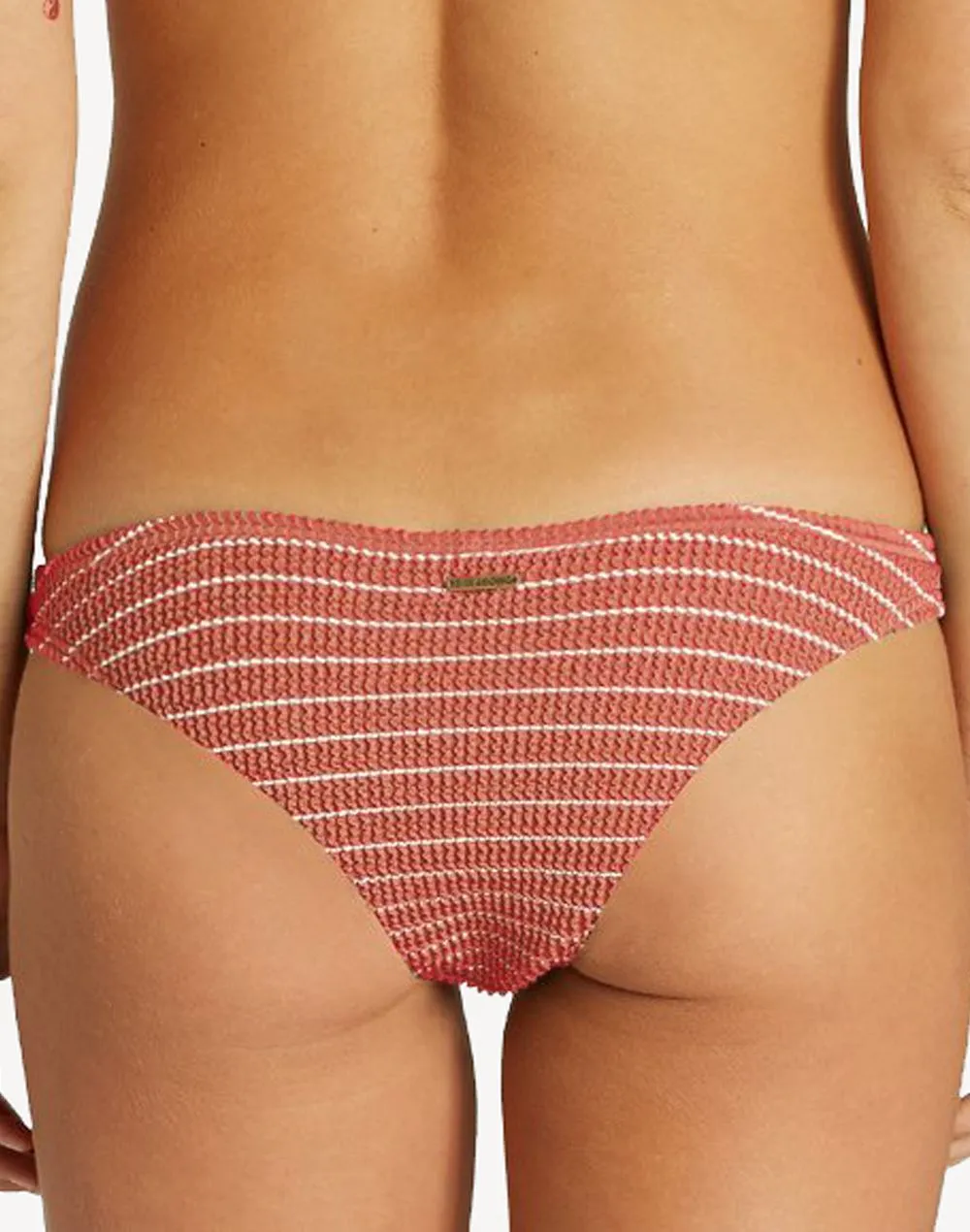 Summer High Hawaii Lo Bikini Bottom