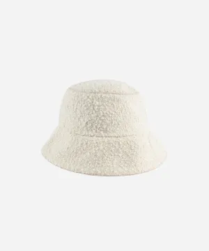 Sundance Bouclé Bucket Hat
