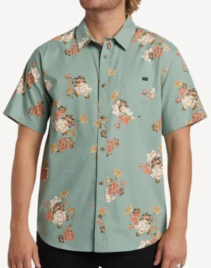 Sundays Mini Short Sleeve Shirt
