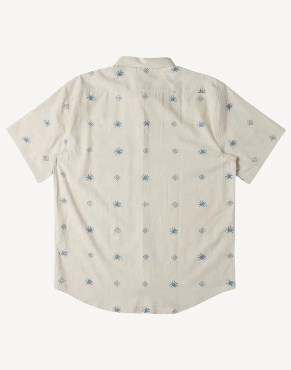 Sundays Mini Short Sleeve Shirt