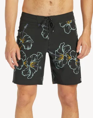 Sundays Pro 19"  Boardshort