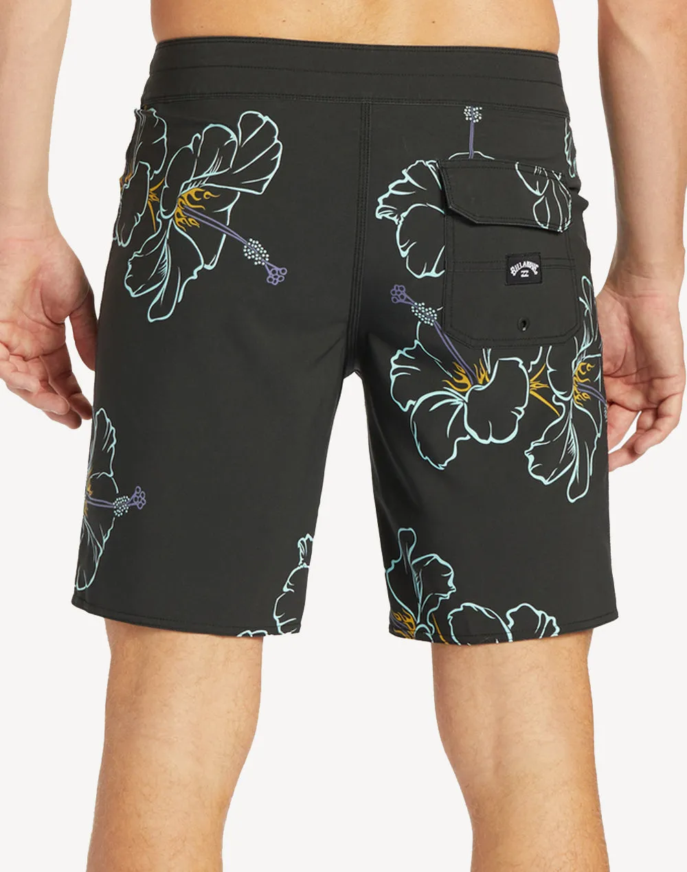Sundays Pro 19"  Boardshort
