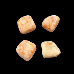 Sunstone Tumble - Intuition & Vitality