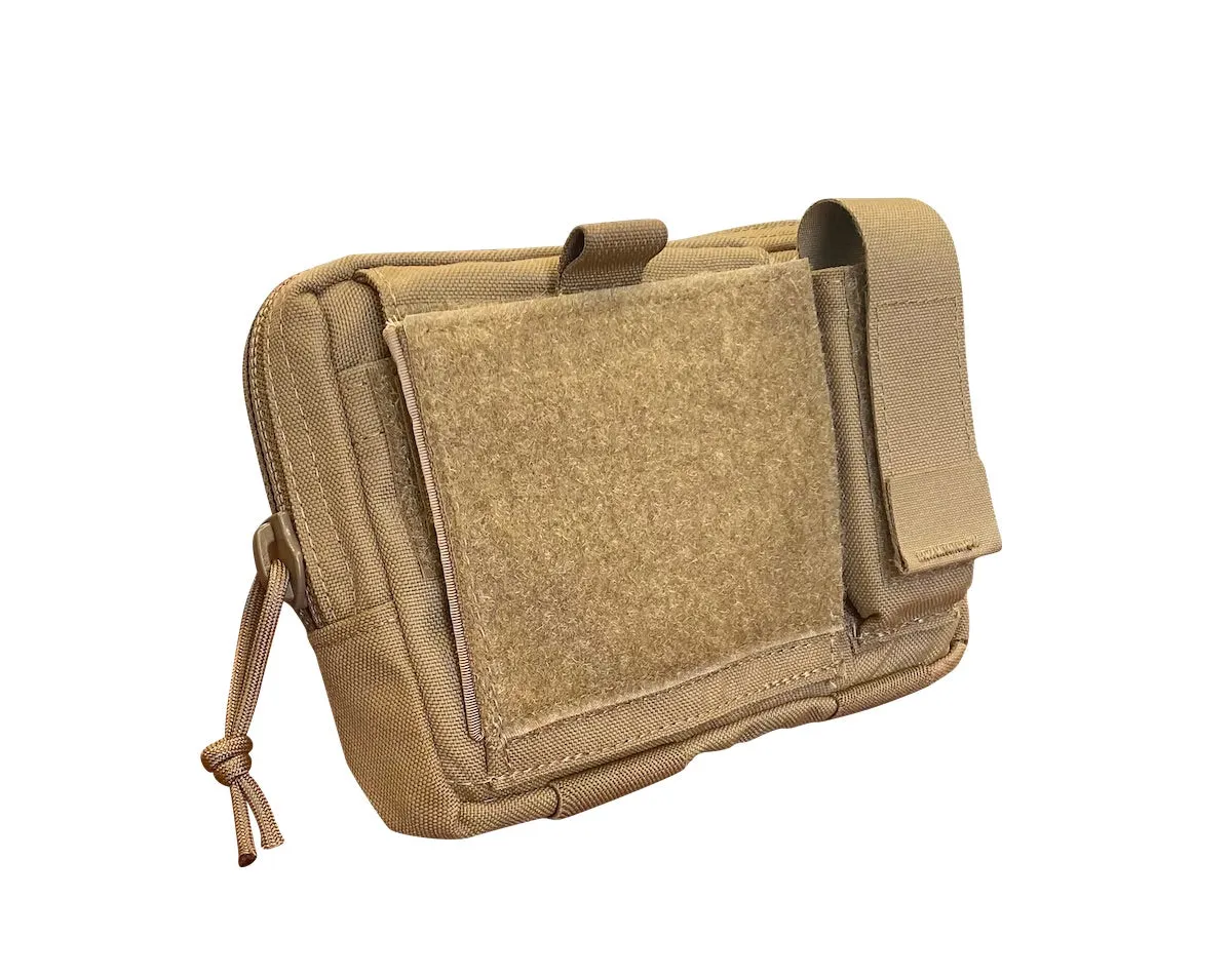 Super Admin Pouch